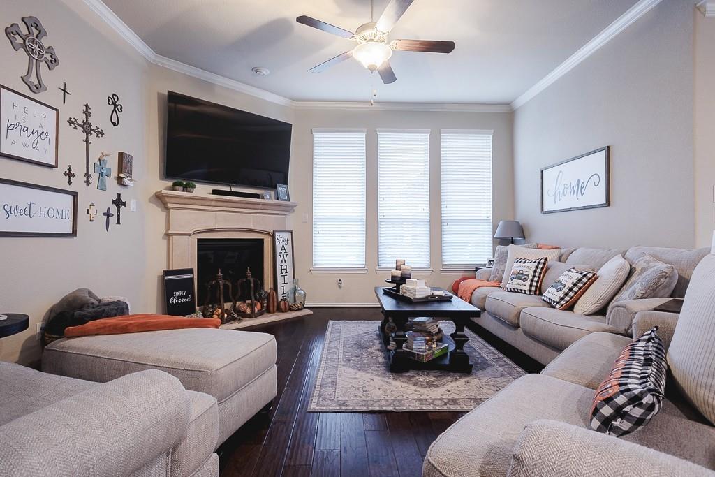 Hudson Heights Ph Three - Residential