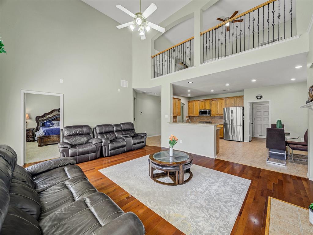Heritage Add - Residential