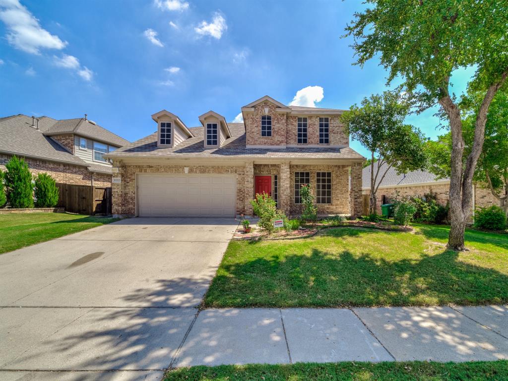 Heritage Add - Residential