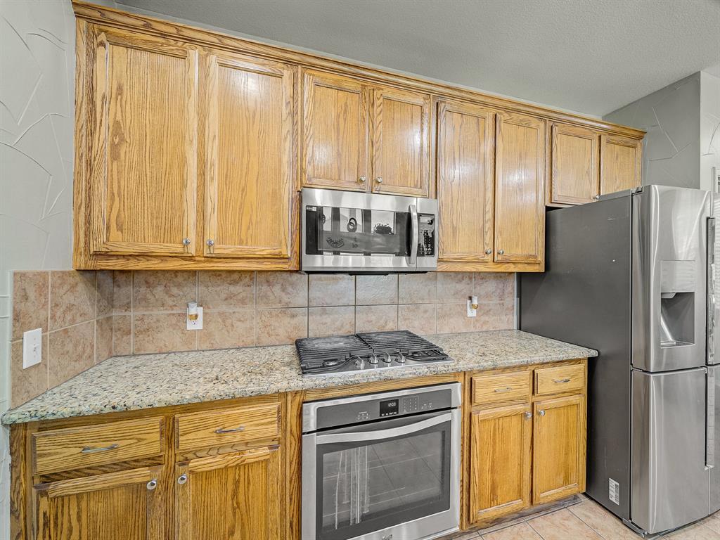 Heritage Add - Residential