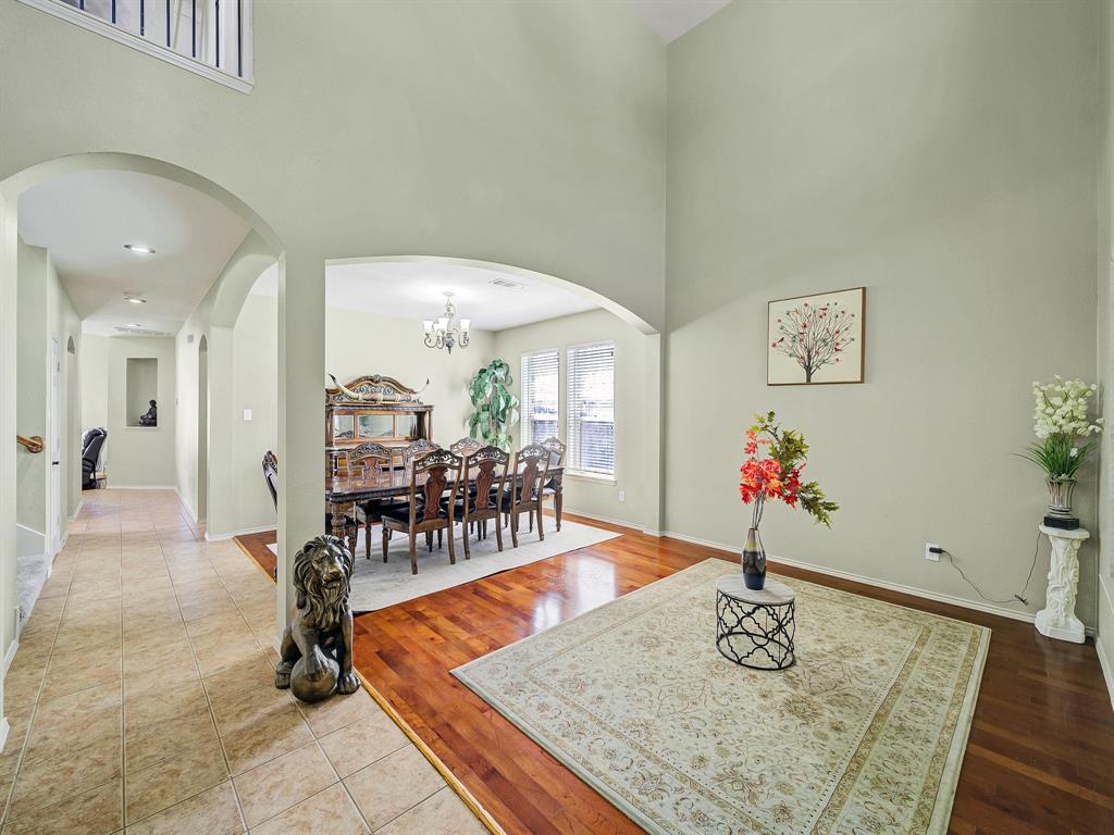Heritage Add - Residential