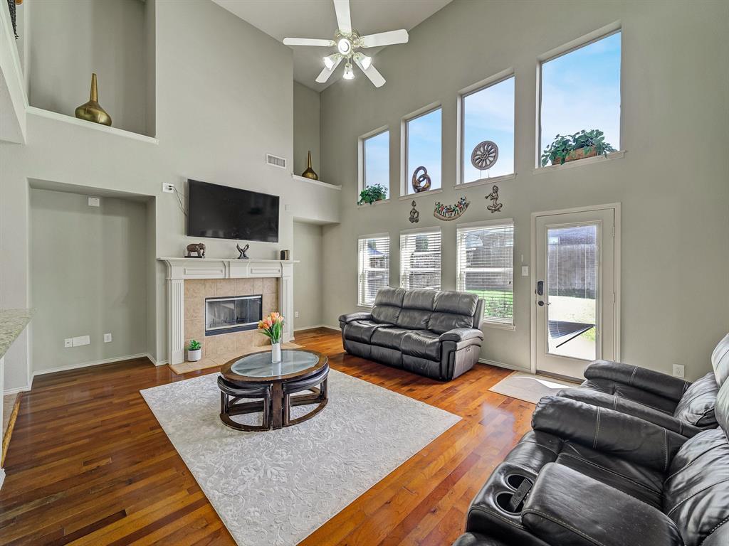 Heritage Add - Residential