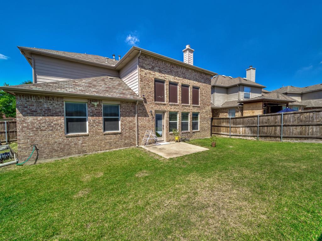 Heritage Add - Residential