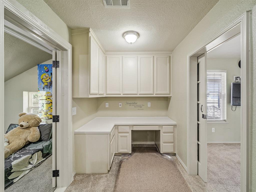 Heritage Add - Residential