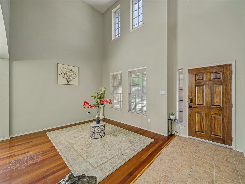 Heritage Add - Residential