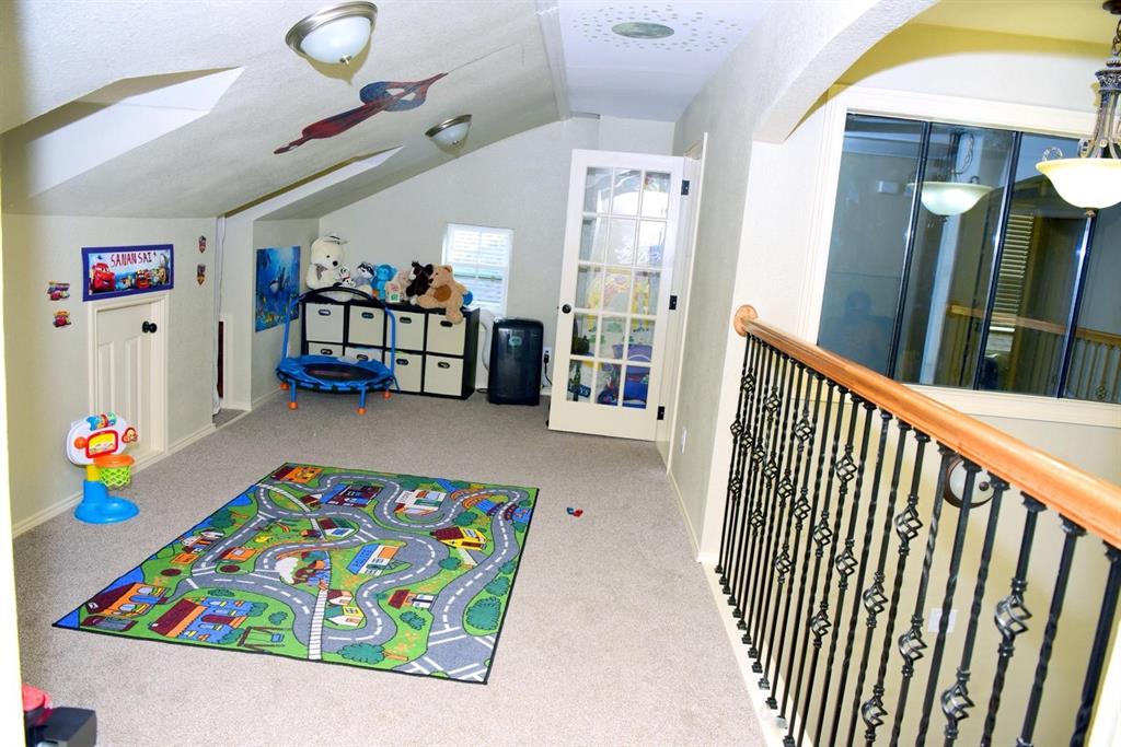 Heritage Add - Residential