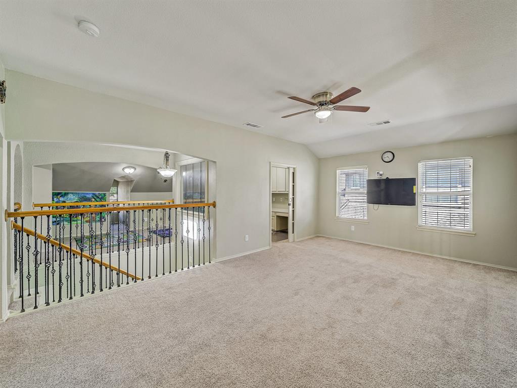 Heritage Add - Residential