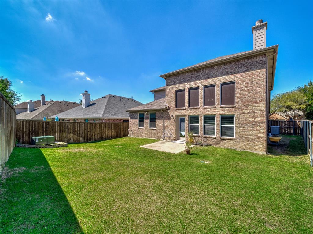 Heritage Add - Residential