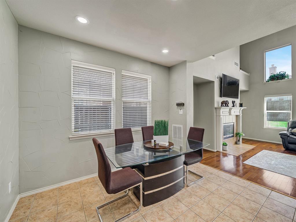 Heritage Add - Residential