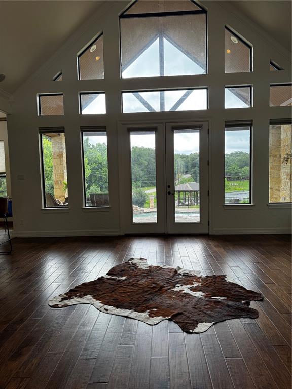 Dorsey Estate - Residential