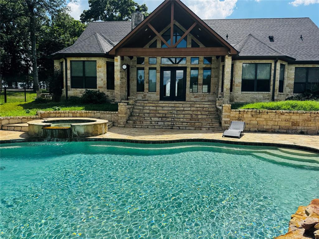 Dorsey Estate - Residential