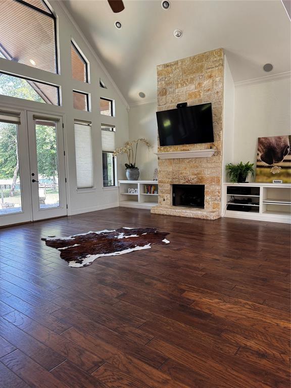 Dorsey Estate - Residential