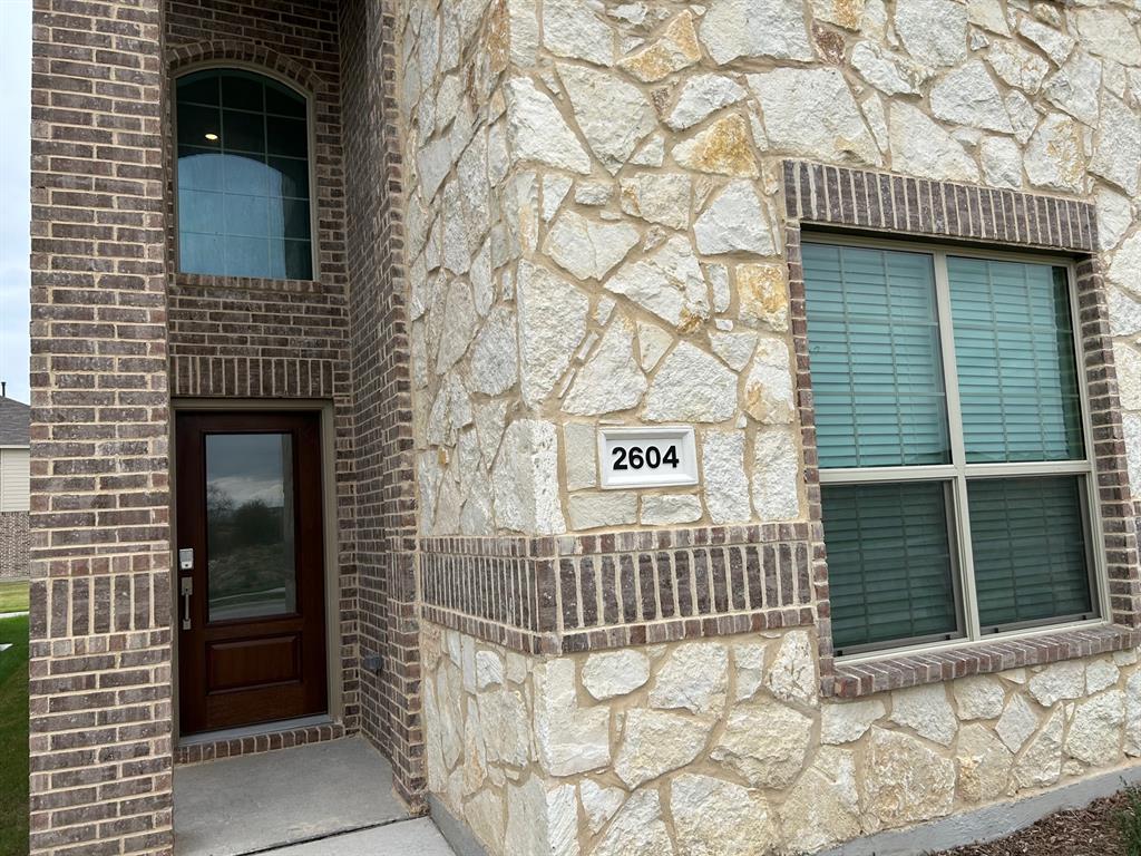 Northpointe - Residential Lease