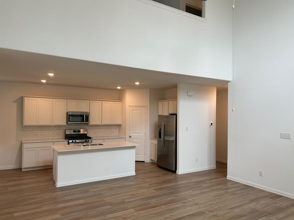Northpointe - Residential Lease