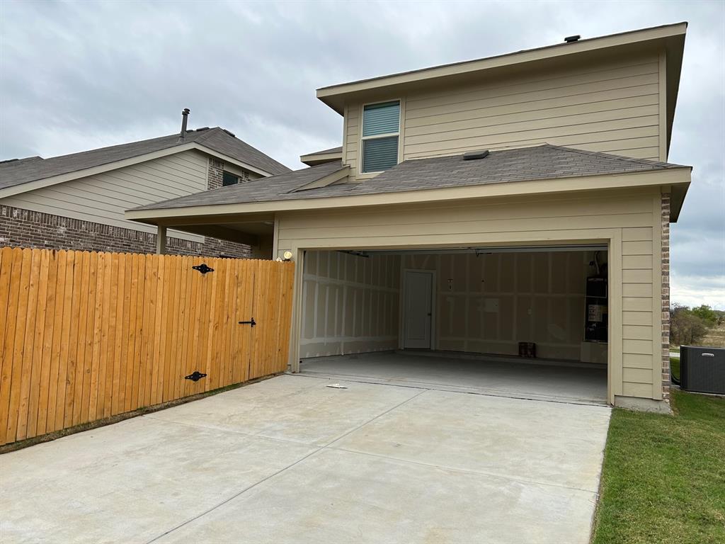 Northpointe - Residential Lease