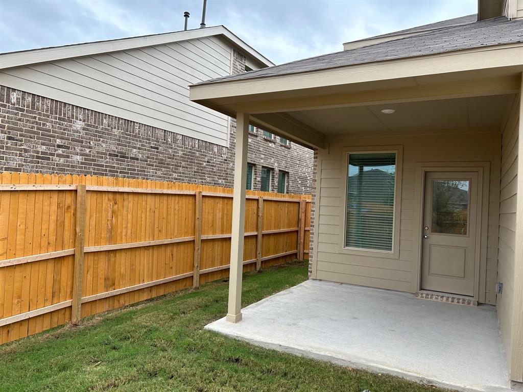 Northpointe - Residential Lease
