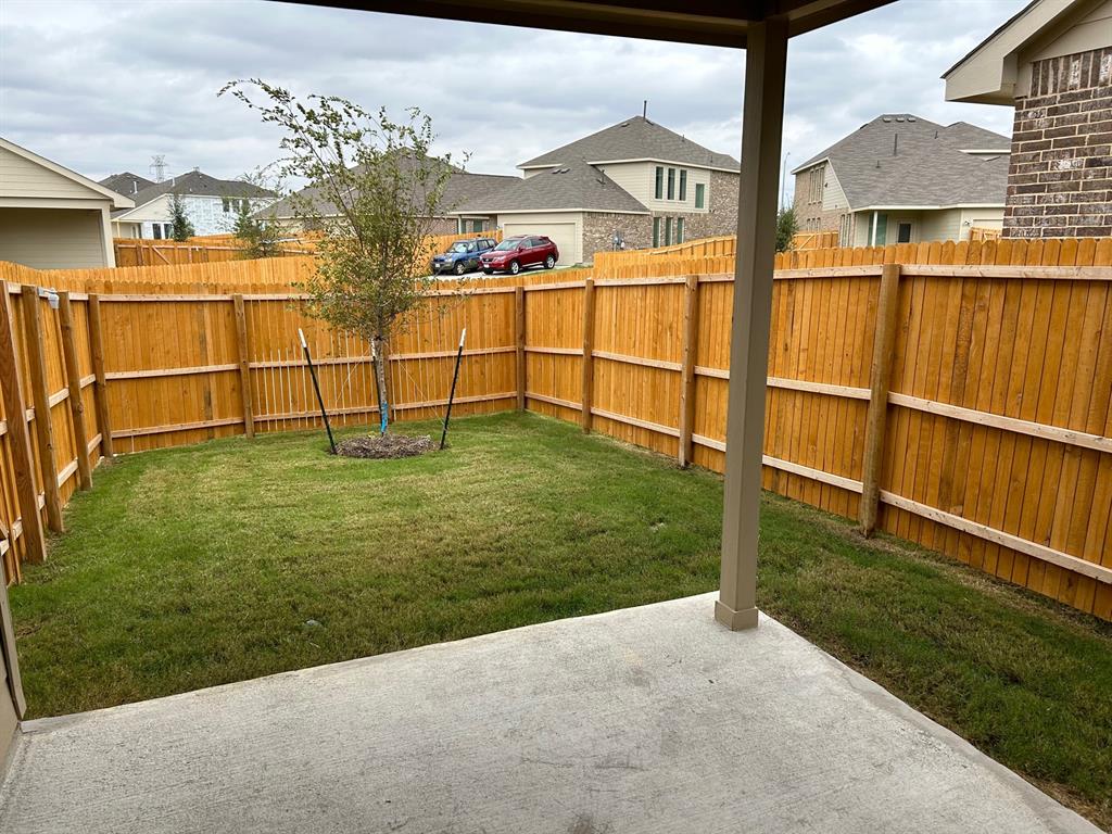 Northpointe - Residential Lease