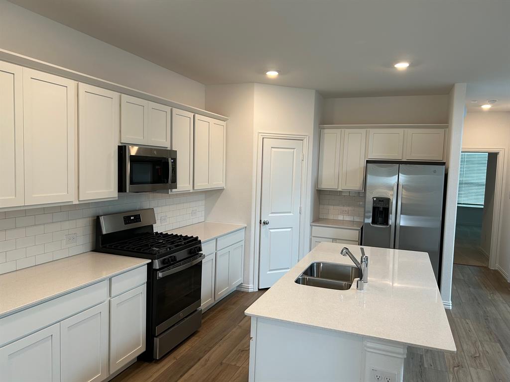 Northpointe - Residential Lease