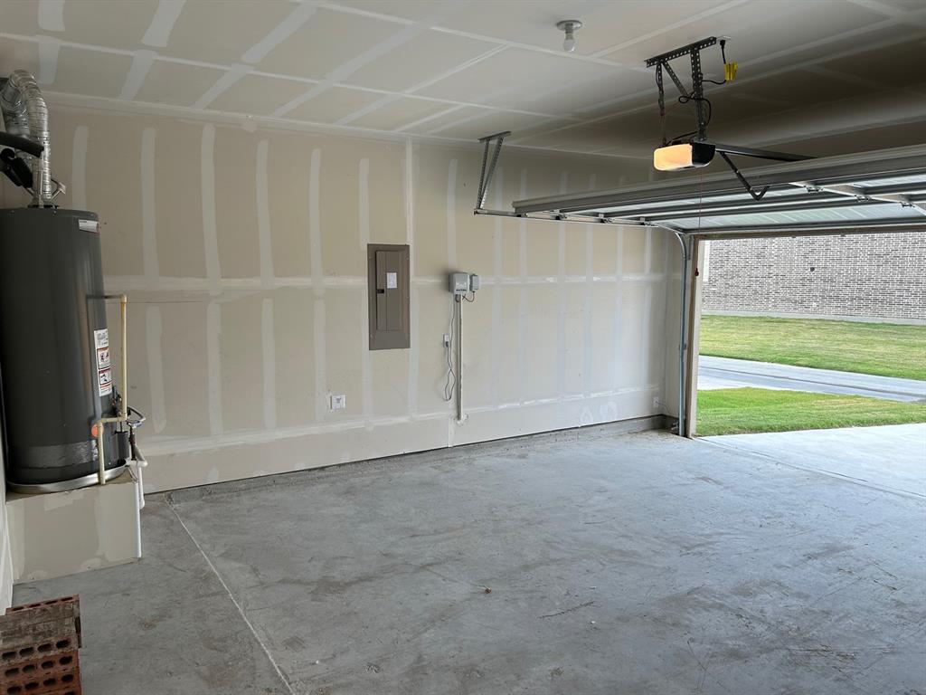 Northpointe - Residential Lease