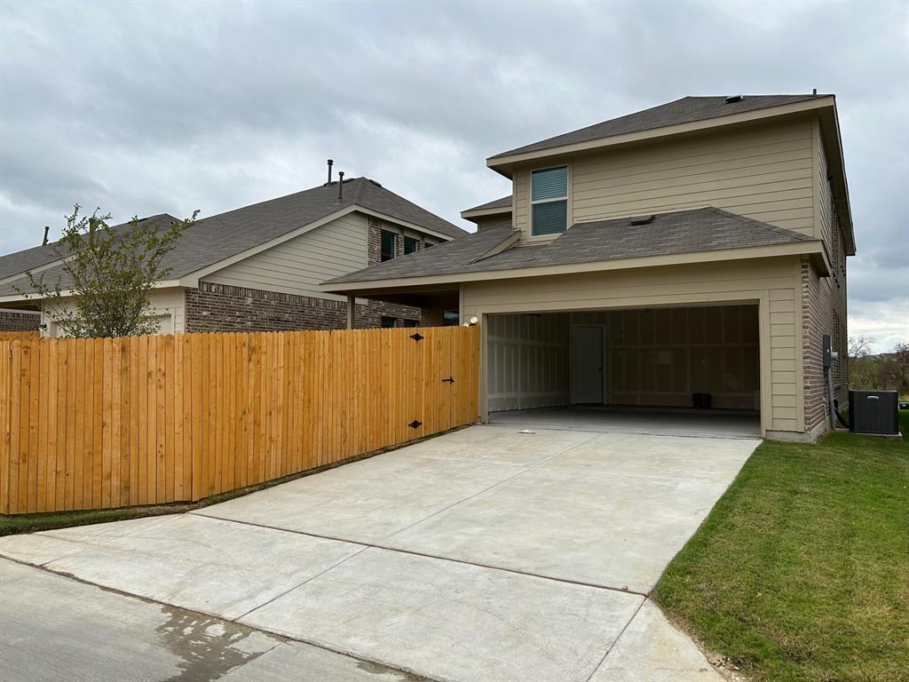 Northpointe - Residential Lease