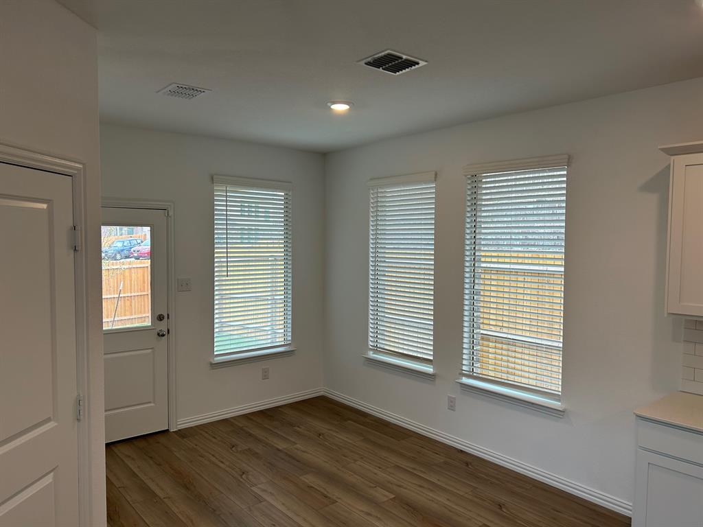 Northpointe - Residential Lease
