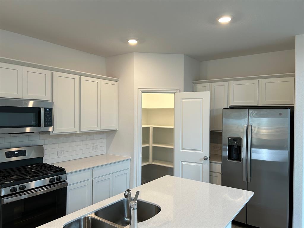 Northpointe - Residential Lease