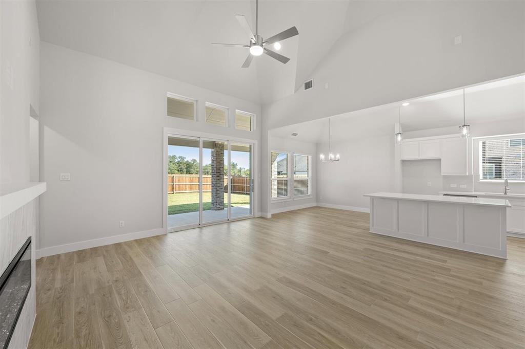 Oaks of North Grove - Residential
