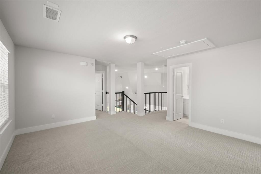 Oaks of North Grove - Residential