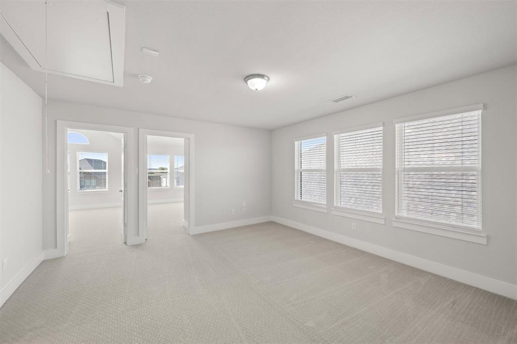 Oaks of North Grove - Residential