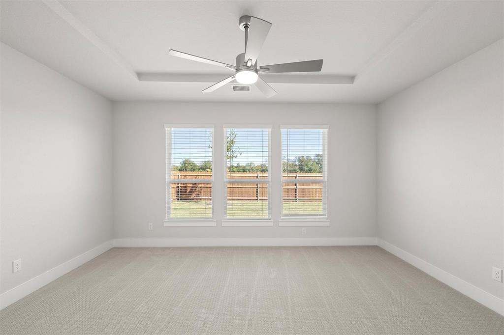 Oaks of North Grove - Residential