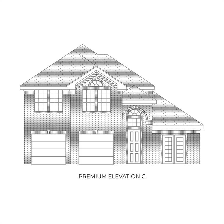Oaks of North Grove - Residential