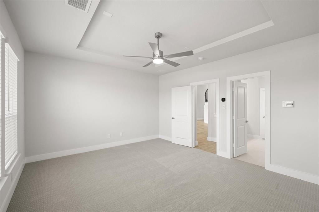 Oaks of North Grove - Residential