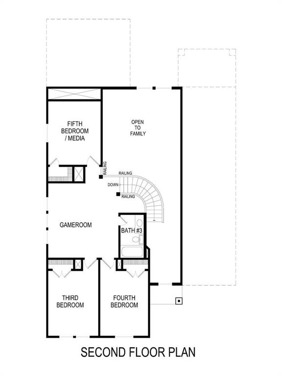 Oaks of North Grove - Residential