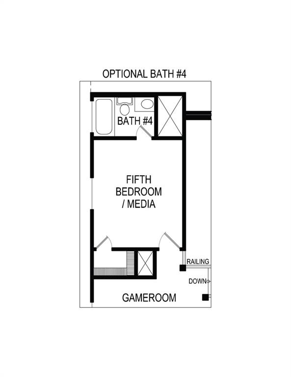Oaks of North Grove - Residential