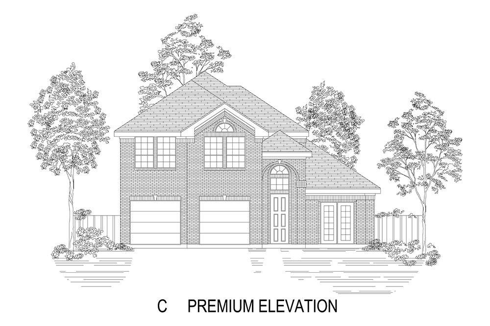Oaks of North Grove - Residential