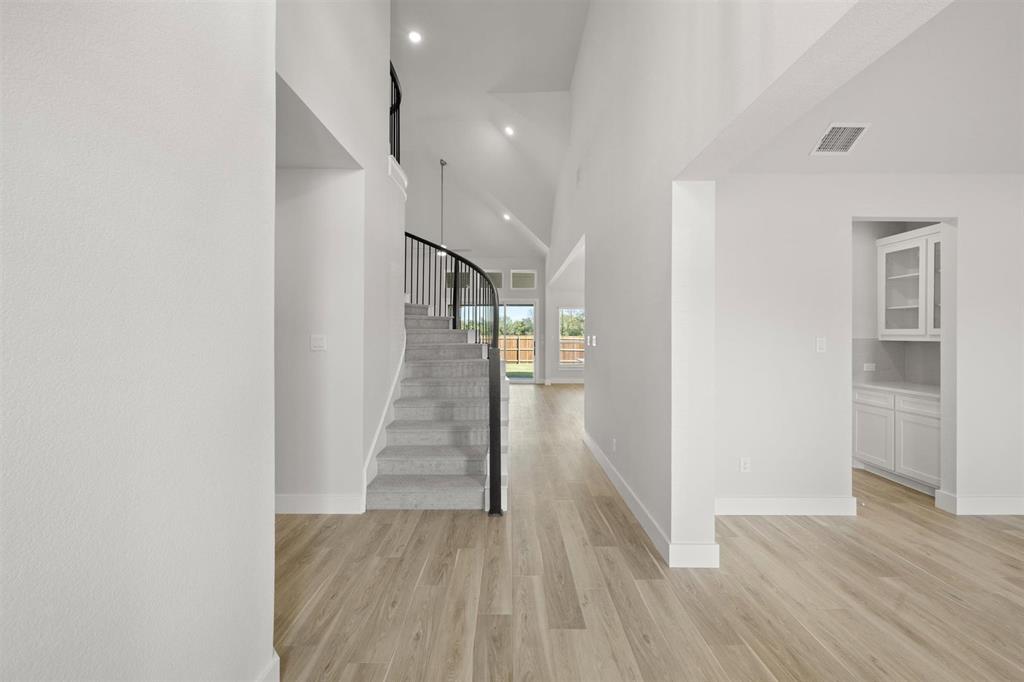Oaks of North Grove - Residential