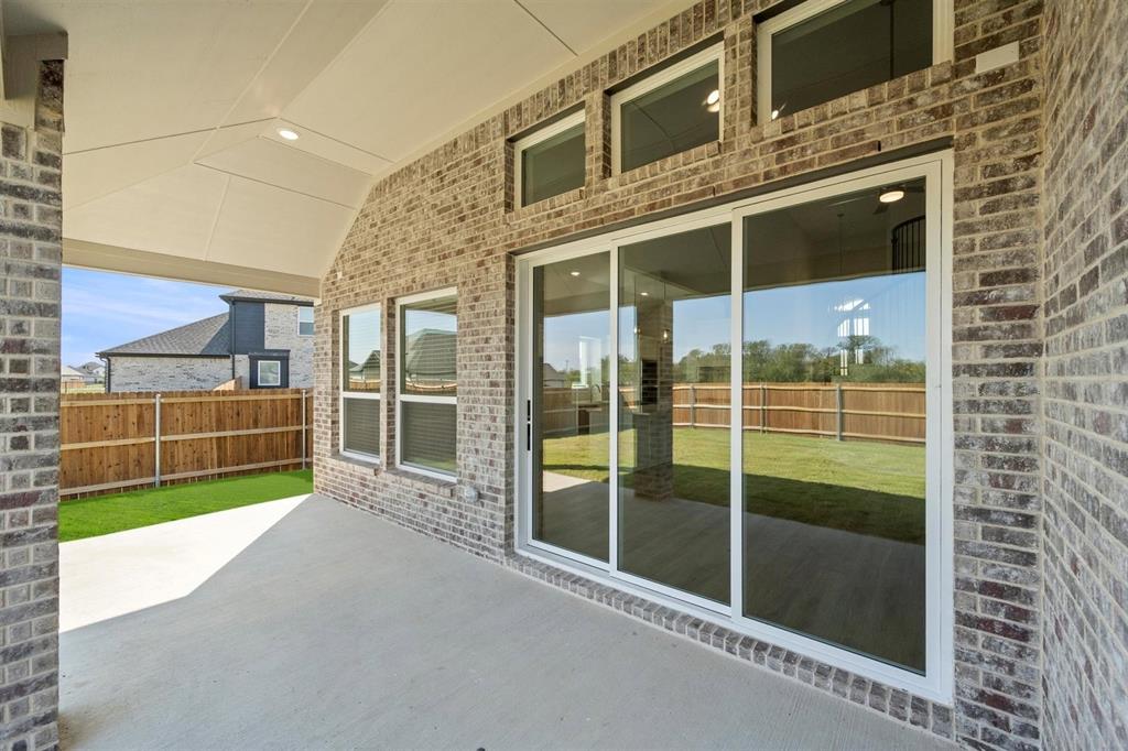 Oaks of North Grove - Residential