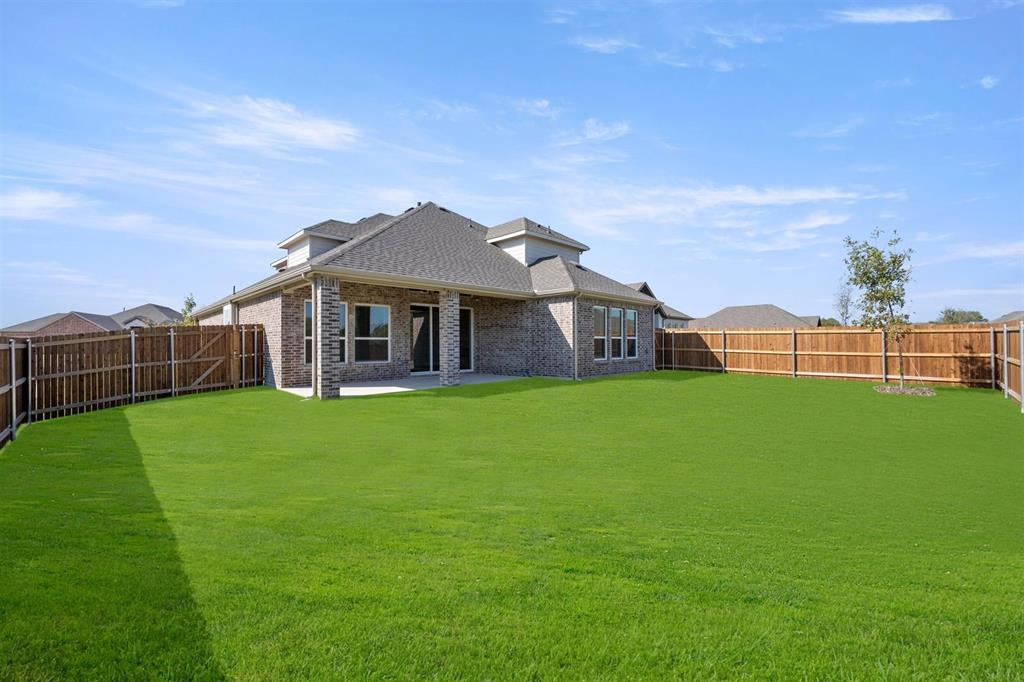 Oaks of North Grove - Residential