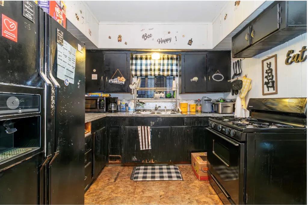 corsicana - Residential