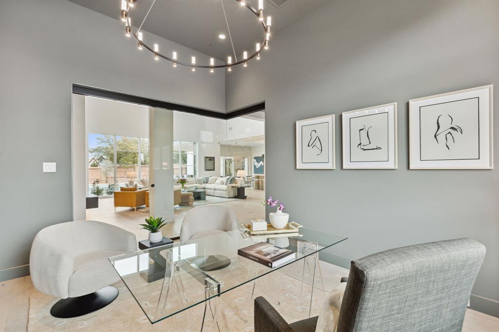 Oak Alley - Residential