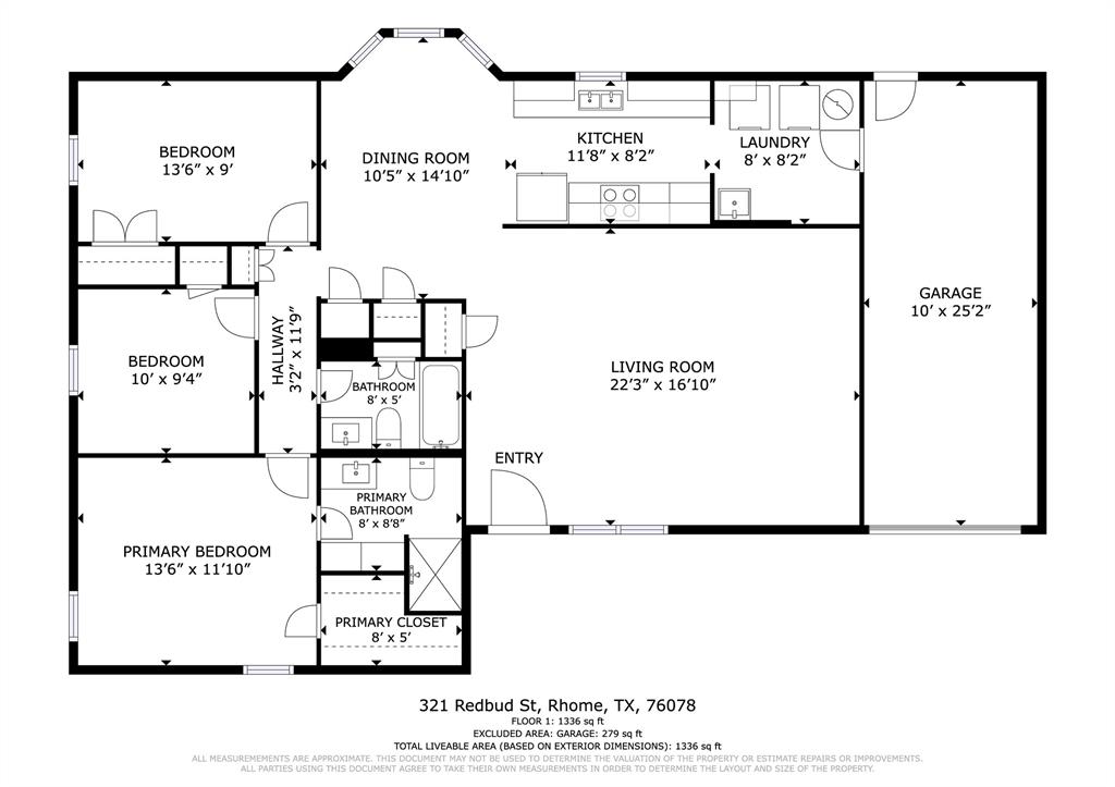 Rolling Hills Add - Residential