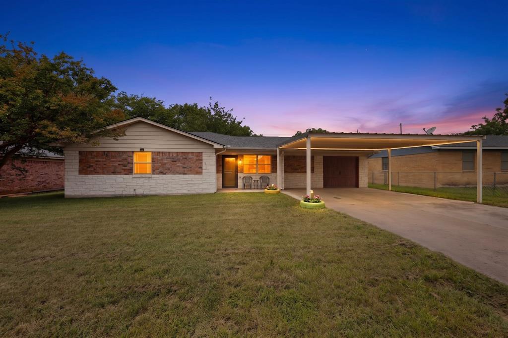 Rolling Hills Add - Residential