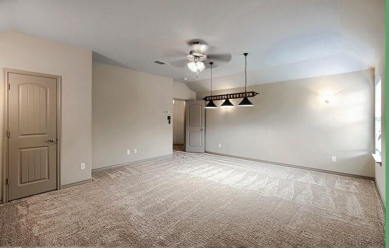 Saddle Club At Mckinney Ranch Ph 1 - Residential