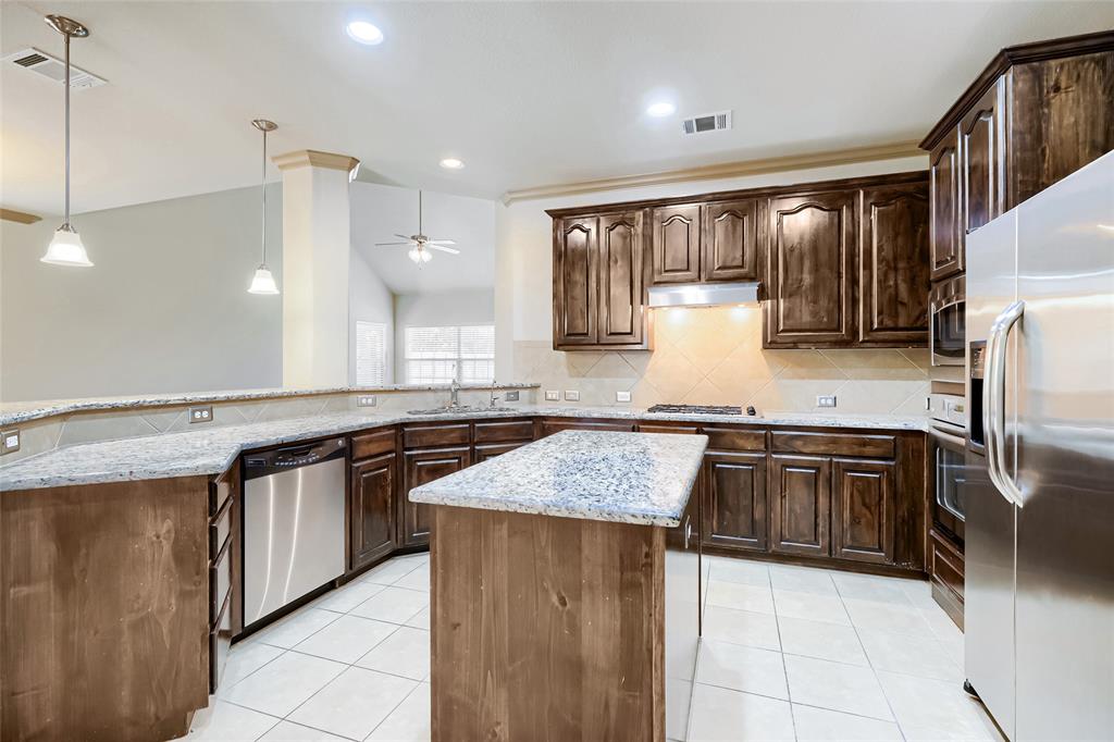 Saddle Club At Mckinney Ranch Ph 1 - Residential