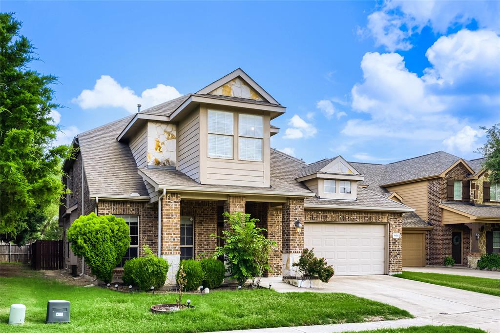 Saddle Club At Mckinney Ranch Ph 1 - Residential