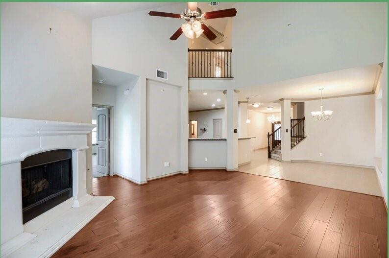 Saddle Club At Mckinney Ranch Ph 1 - Residential