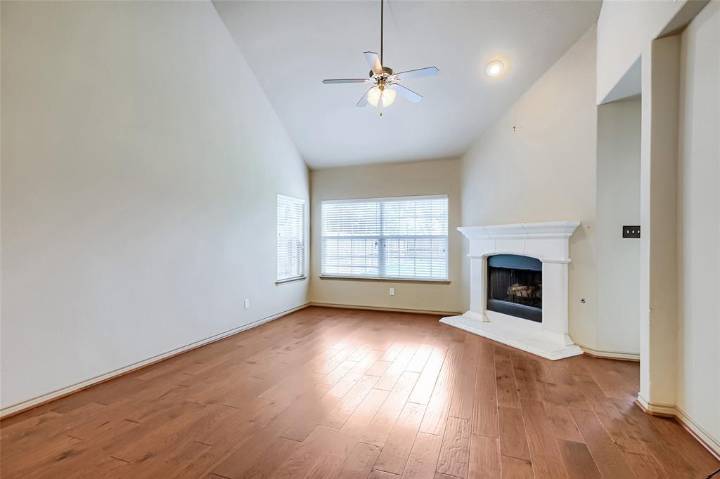 Saddle Club At Mckinney Ranch Ph 1 - Residential