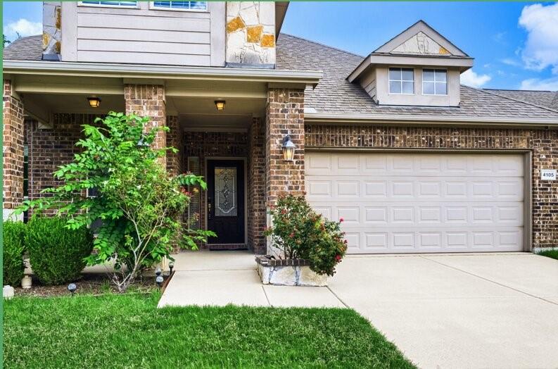 Saddle Club At Mckinney Ranch Ph 1 - Residential