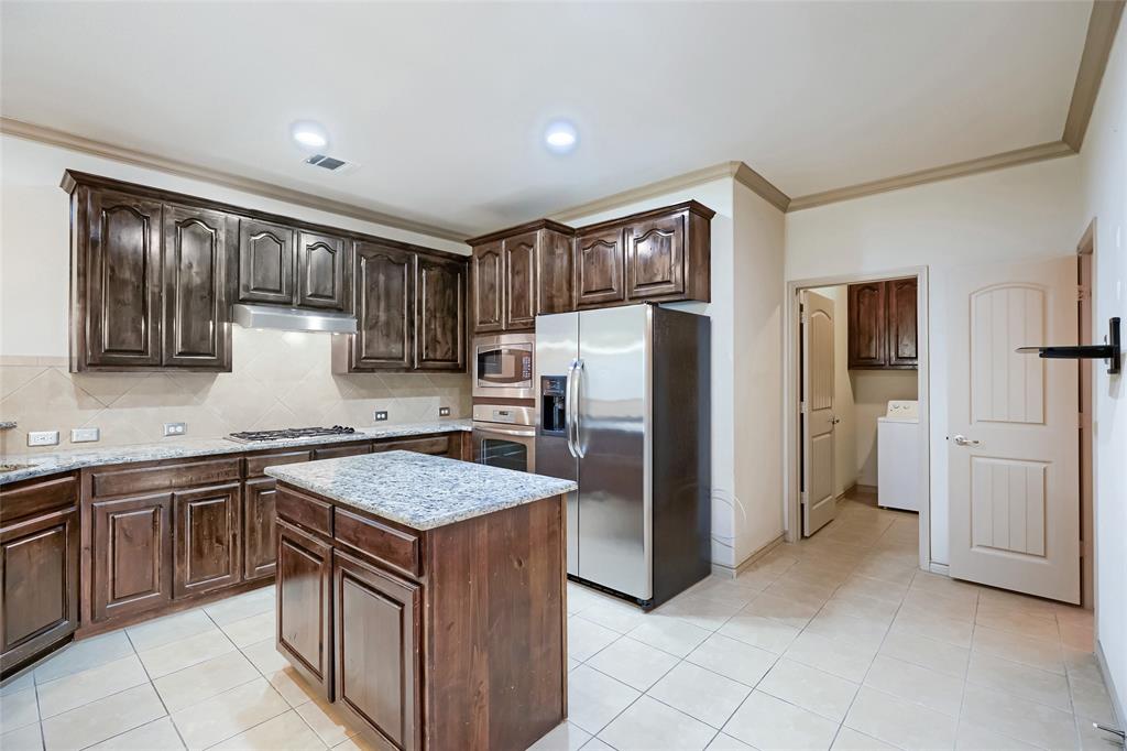 Saddle Club At Mckinney Ranch Ph 1 - Residential