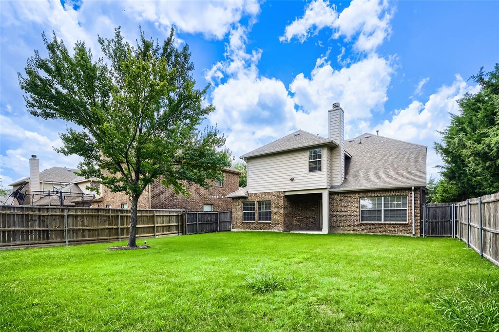 Saddle Club At Mckinney Ranch Ph 1 - Residential